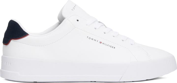 Produktbild Tommy Hilfiger Th Court Lth Detail Ess (40)