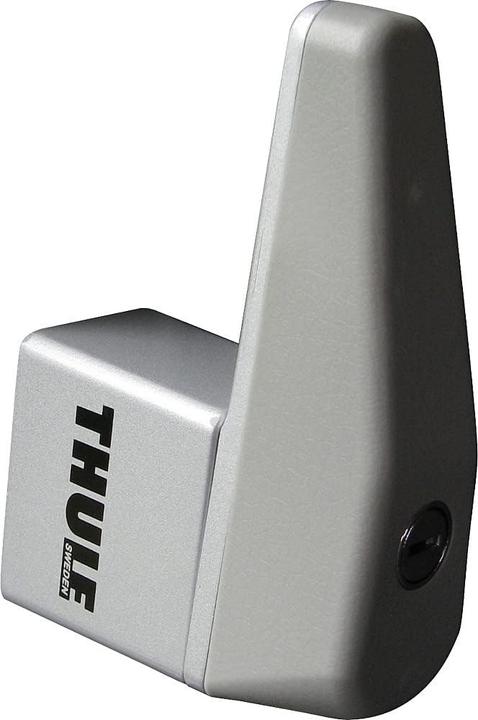 Image du produit Thule Cab Lock DucatoJumper, Boxer (Blanc, Gris)