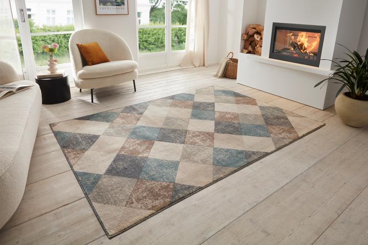 Produktbild Hanse Home Bakke (280 x 200 cm)