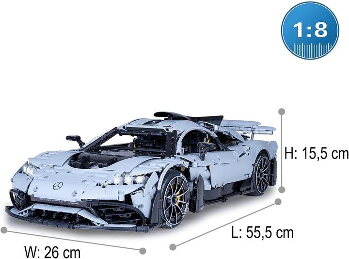 Immagine prodotto Cada Mercedes-AMG One