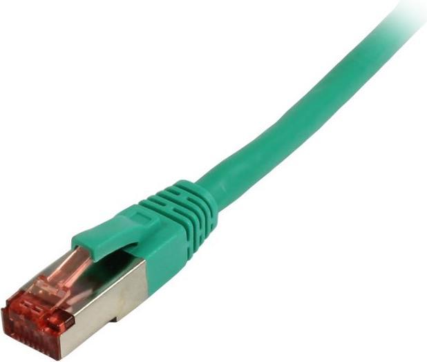 Actual product image Synergy 21 Patch cable (S/FTP, CAT6, 7.50 m)