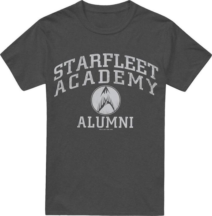 Immagine prodotto Alumni Maglietta Adulto Unisex (XXL)