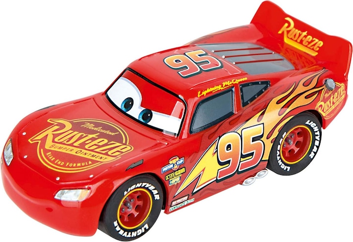 Immagine prodotto Carrera Saetta McQueen
