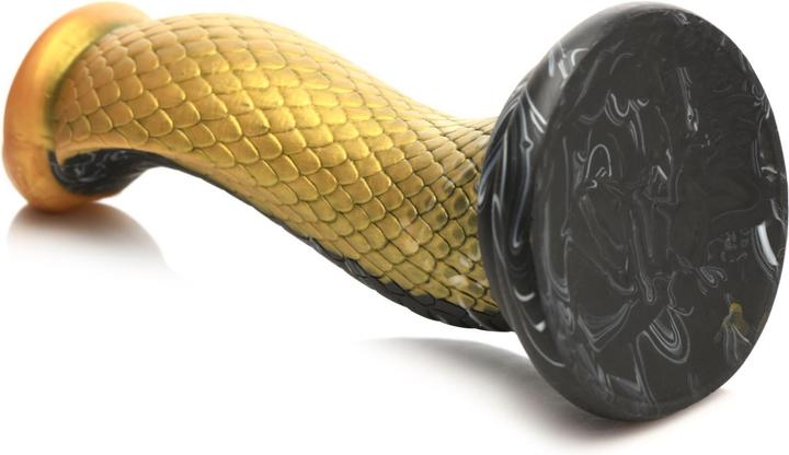 Produktbild Creature Cocks Snake - Silicone Dildo