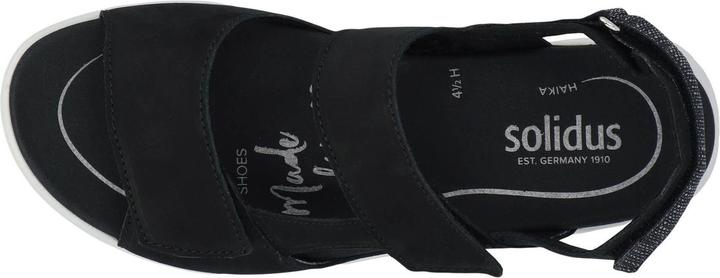 Actual product image Sandal Haika - width H (38)
