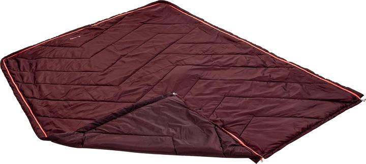 Produktbild Vaude Navajo II (190 cm)