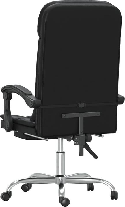 Image du produit vidaXL Massage-Bürostuhl (46.50 - 56 cm)