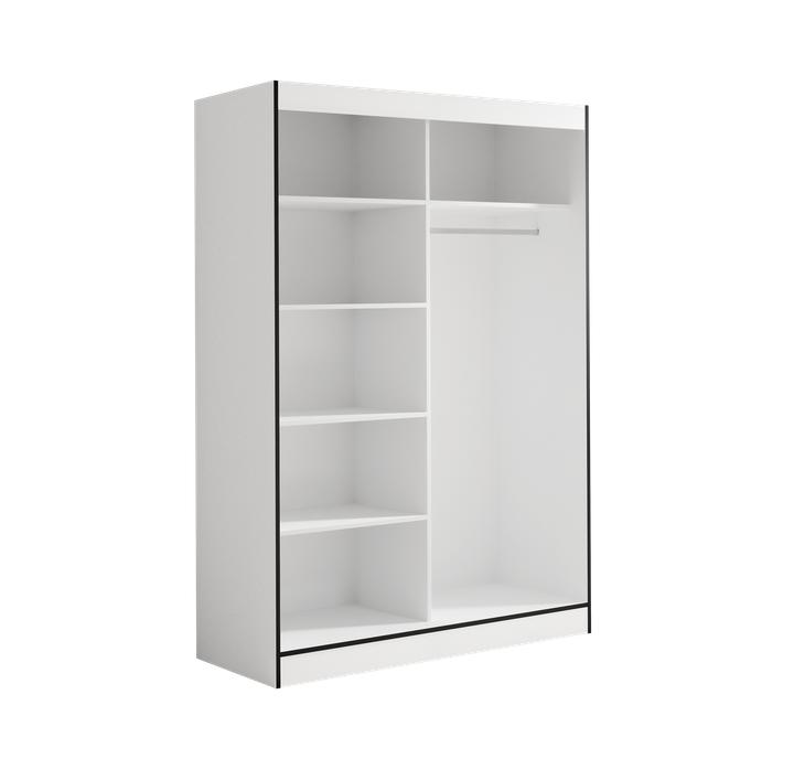 Actual product image ADRK Furniture Osgar (150 x 65 x 206 cm)