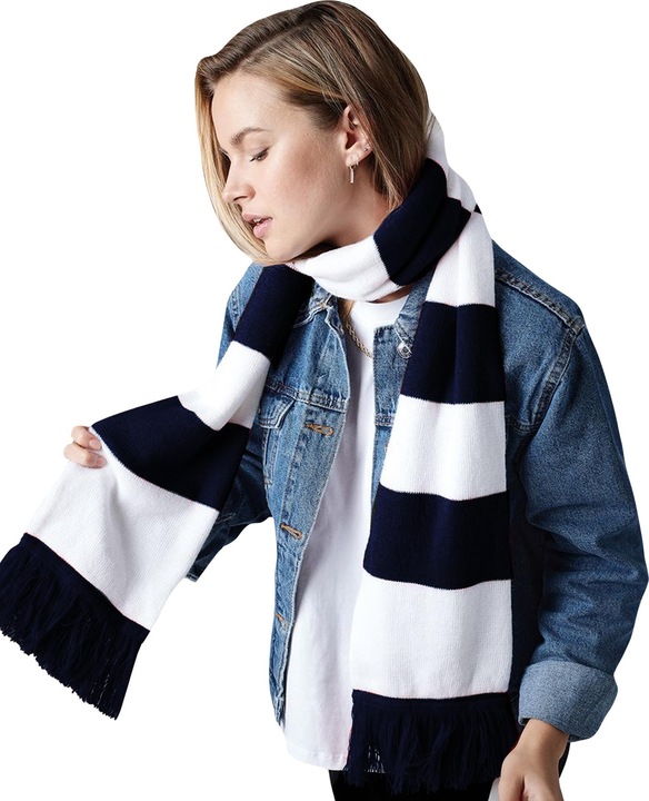 Image du produit Beechfield Varsity Winterschal