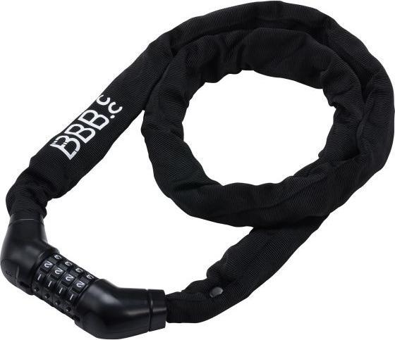 BBB ZahlenschlossCodeGuard 5 x 1000mm (100 cm)