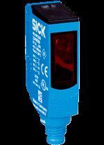 Produktbild Sick WL9-3P2230 Klein-Lichtschranken, WL9-3P2230 WL93P2230 (4 m)