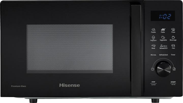 Image du produit Hisense H20MOBSD1H (20 l)