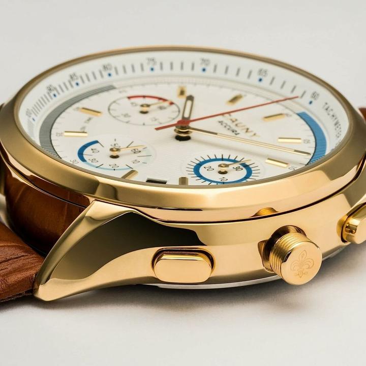 Image du produit Cauny WATCHES Mod. CAC001