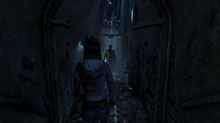 Produktbild Sony Until Dawn, PS4 Standard PlayStation 4 (PS4)