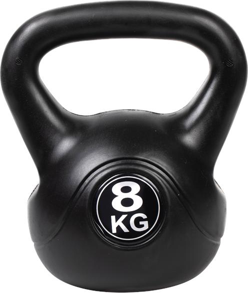 Produktbild Asg Kettlebell 8Kg