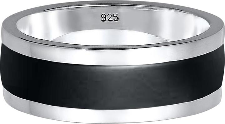 Image du produit Kuzzoi Bandring (60, Argent 925)