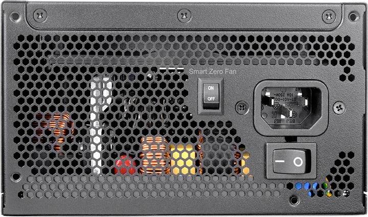 Produktbild Thermaltake Netzteil Toughpower GT 1000W ATX3.1/GEN5 80+G BK retail (1000 W)