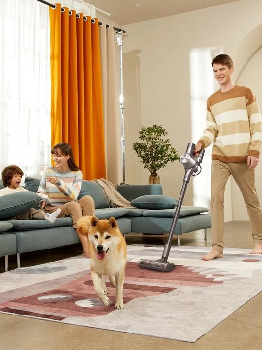 Produktbild Dreame Vacuum Cleaner Cordless Stick T30 Flex Vj74e