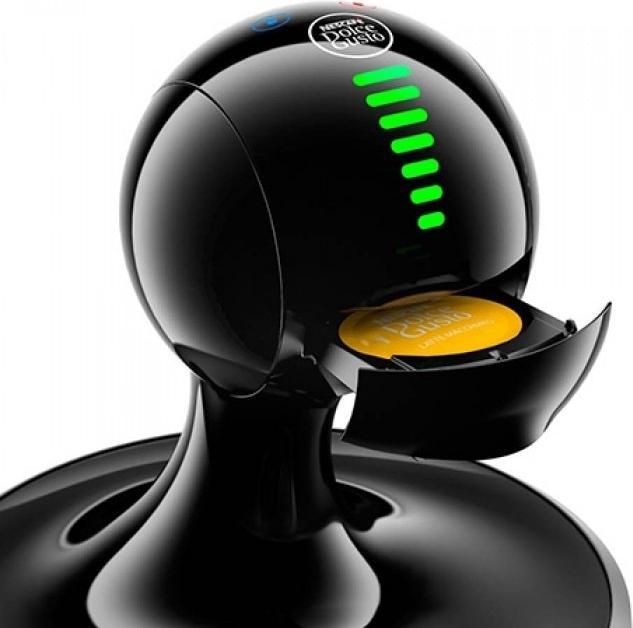 Actual product image Nescafé Dolce Gusto Almond Macchiato (12 x Port.)