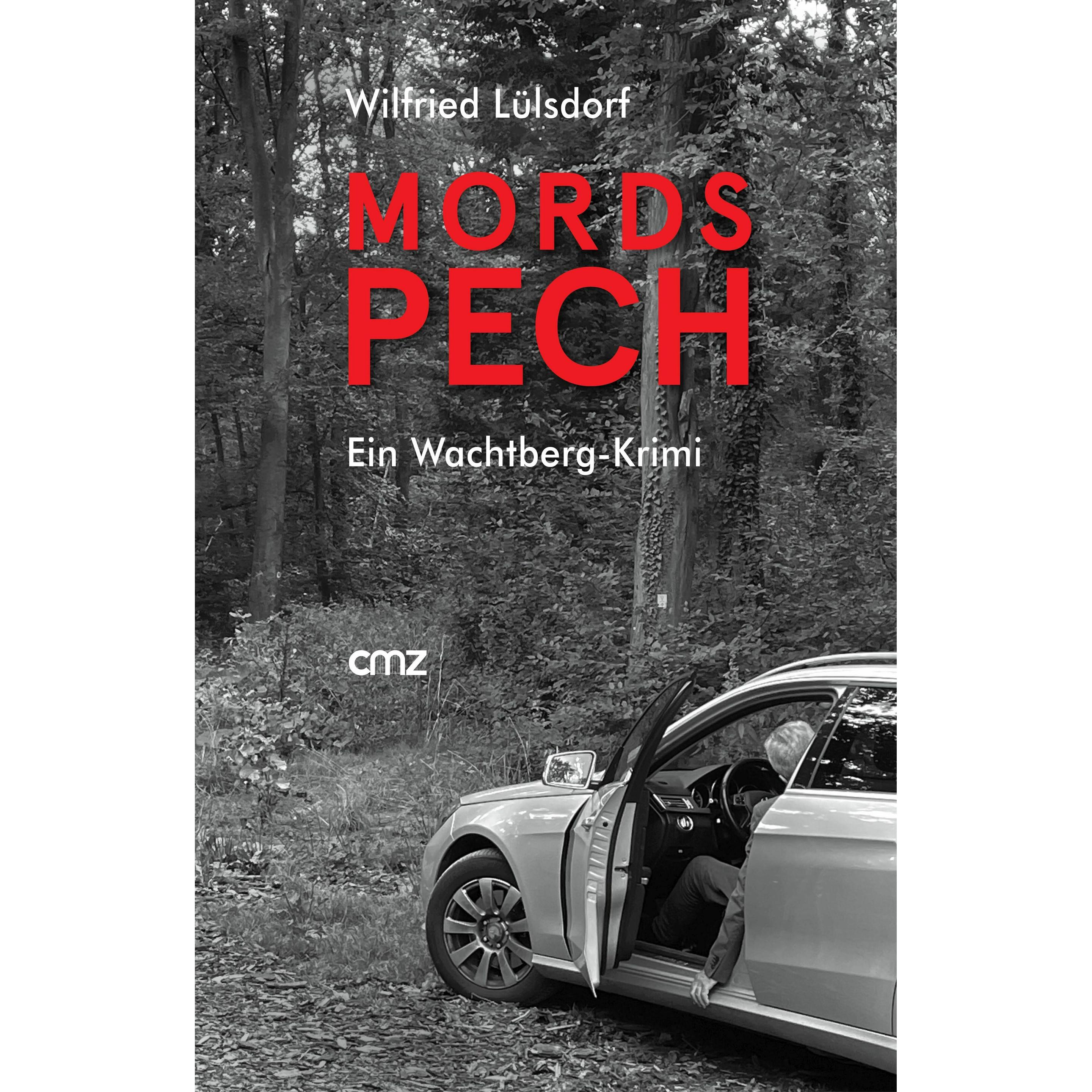 Mordspech, Belletristik von Wilfried L�lsdorf