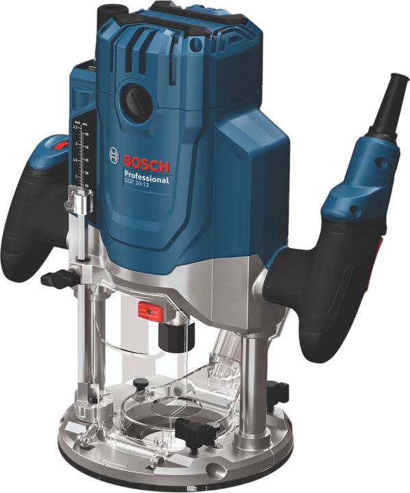 Produktbild Bosch Professional GOF 20-12