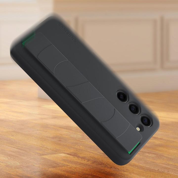 Produktbild Samsung Silicone Grip Case (Samsung Galaxy S23)