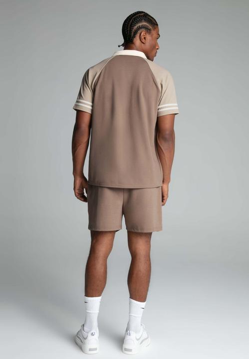 Produktbild Siksilk Kurzarmhemd Retro Resort Shirt (XL)