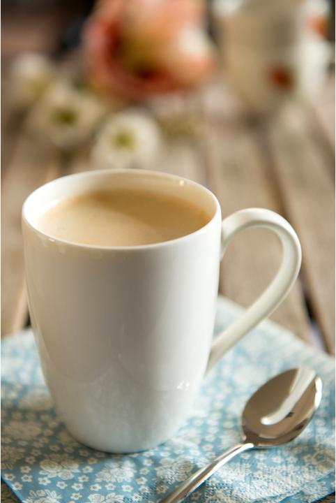 Actual product image Vivo by Villeroy & Boch Basic White (300 ml, 1 x)