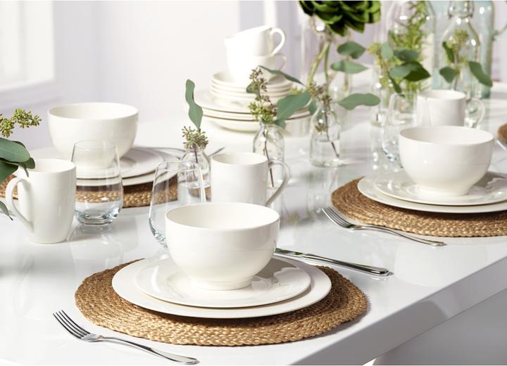 Produktbild Vivo by Villeroy & Boch Basic White (0.50 l, 1 x)
