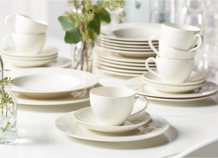 Image du produit Vivo by Villeroy & Boch Basic White (6x, 21.60 cm)
