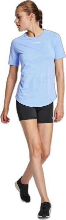 Produktbild hummel Hmlmt Vanja T-Shirt (XS)