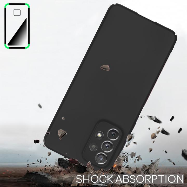 Image du produit Nalia Étui extra-fin (Samsung Galaxy A53)