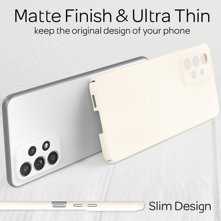 Produktbild Nalia Extra Dünne Hülle (Samsung Galaxy A53)