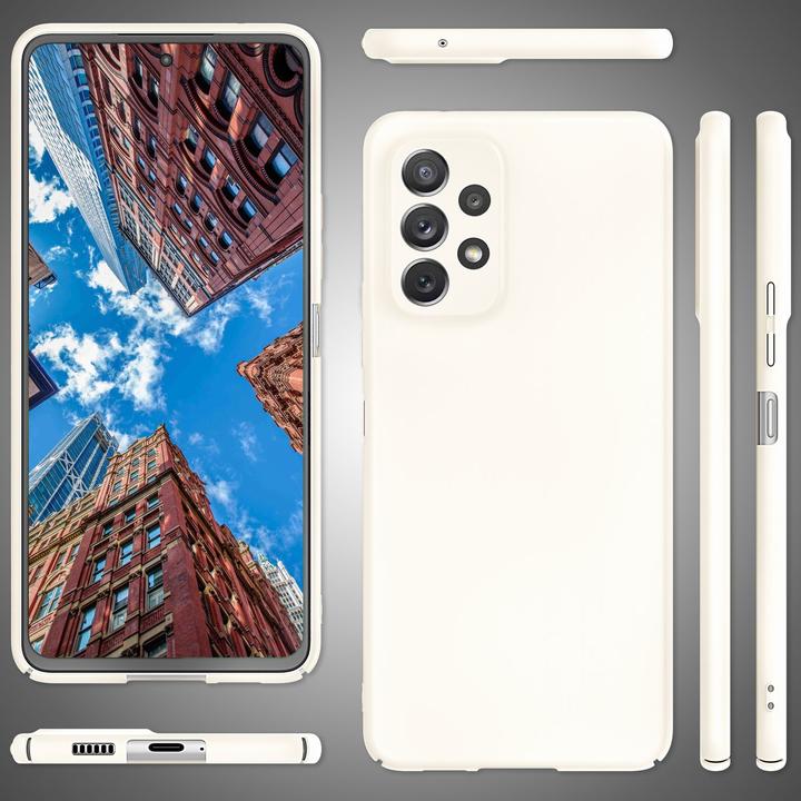 Produktbild Nalia Extra Dünne Hülle (Samsung Galaxy A53)