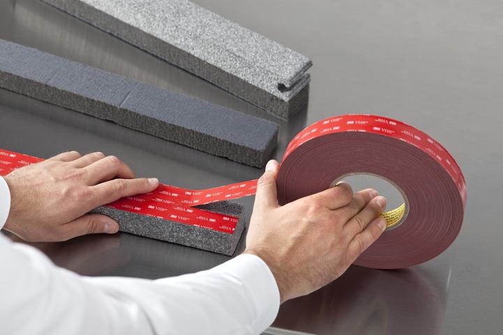 Produktbild 3M VHB Klebeband (19 mm)