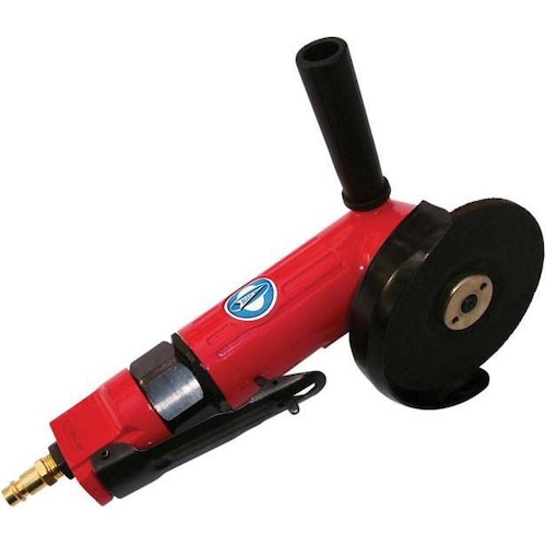 Adler, Winkelschleifer, 125mm AIR ANGLE GRINDER (125 mm)