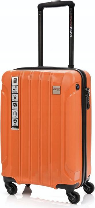 Actual product image Swissbags 404908