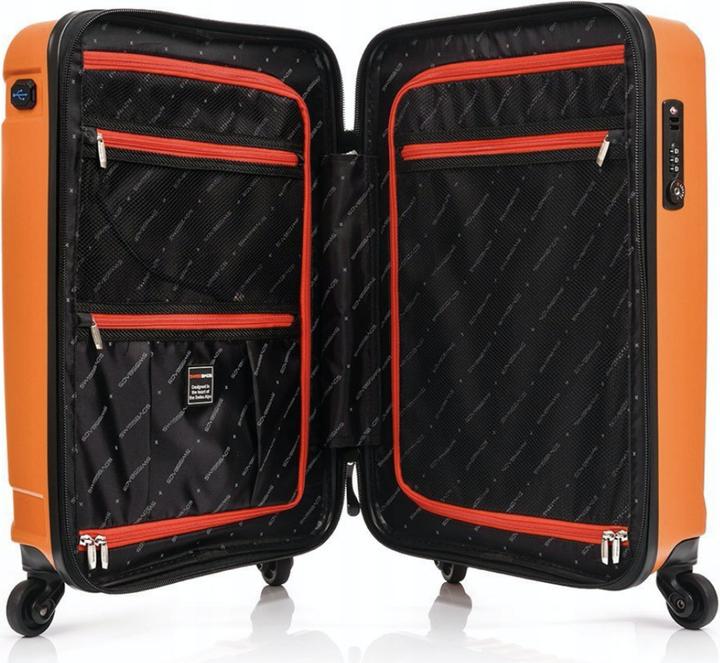 Actual product image Swissbags 404908