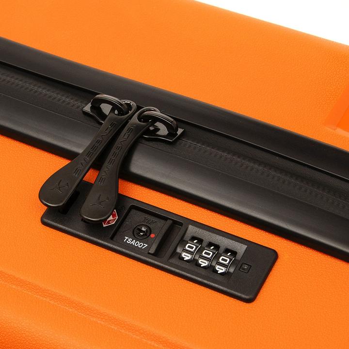 Actual product image Swissbags 404908