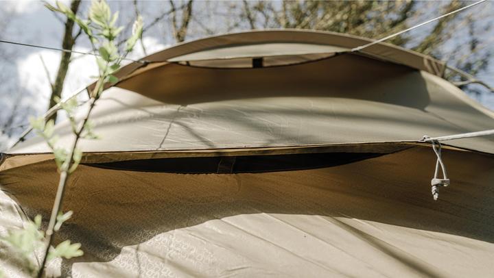 Produktbild Robens Double Dreamer 5 (Tunnelzelt, 14 kg, 5 Personen)