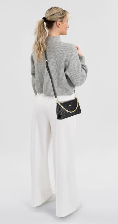 Immagine prodotto DKNY Evon Schultertasche Leder 22 cm