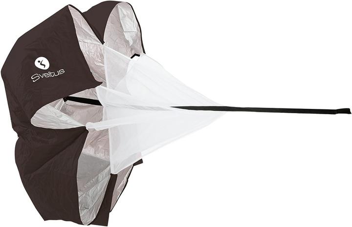 Actual product image Sveltus Speed parachute (One size)