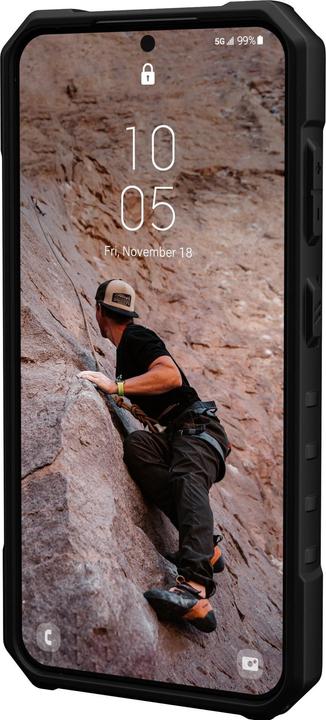 Produktbild UAG Pathfinder Case (Samsung Galaxy S23)