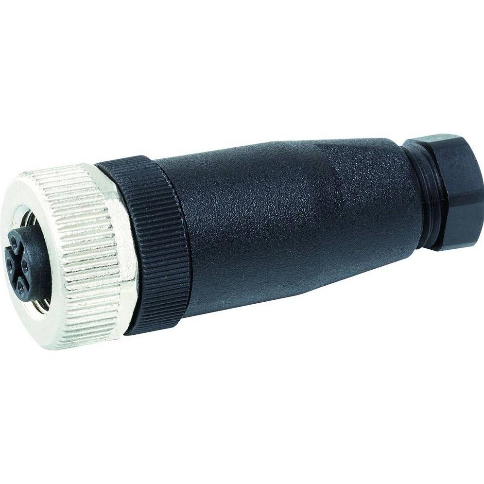 Murr Elektronik 7000-12941-0000000 Sensor-/Aktor-Steckverbinder, unkonfektionier, Elektronikkabel + Stecker
