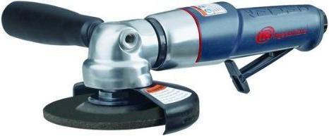 Actual product image Ingersoll 1892 INGERSOLL 345MAX-M pneumatic angle grinder (127 mm)
