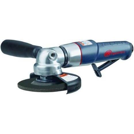Ingersoll 1892, Schleifmaschine + Poliermaschine, INGERSOLL 345MAX-M pneumatic angle grinder (660 W)