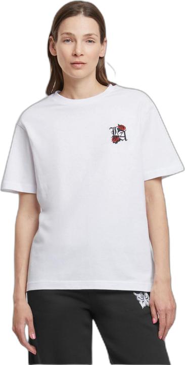 Produktbild Mister Tee MisterTee Los Angeles Roses EMB Tee - 193915 (XS)