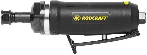 Rodcraft RC7058 pneumatic linear grinder (Geradschleifer, 700 W)