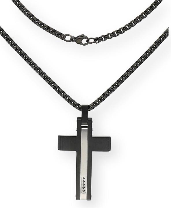 Immagine prodotto Carat Classico maschile (Acciaio inossidabile, 60 cm)