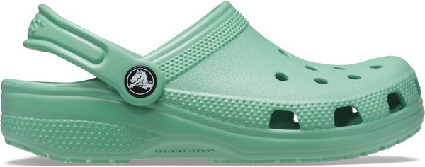 Produktbild Crocs T's Classic Clog (24, 25)